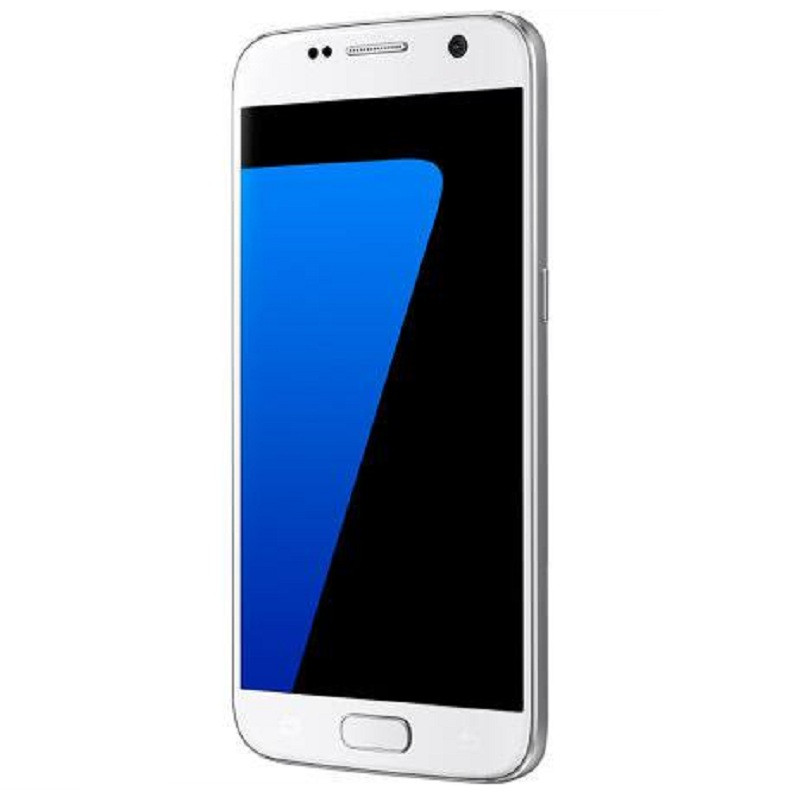 SAMSUNG 三星 Galaxy S7（G9300）4+32G版 雪晶白 全网通4G手机