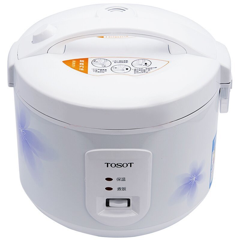 格力大松(tosot)电饭煲 圆煲 gd-4019