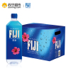 【苏宁超市】FIJI Water 斐济 斐泉天然矿泉水1L*12进口矿泉水饮用水