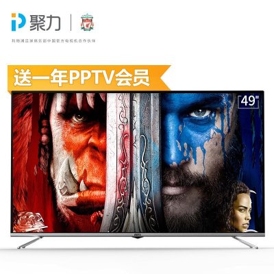 PPTV电视PPTV-49P2