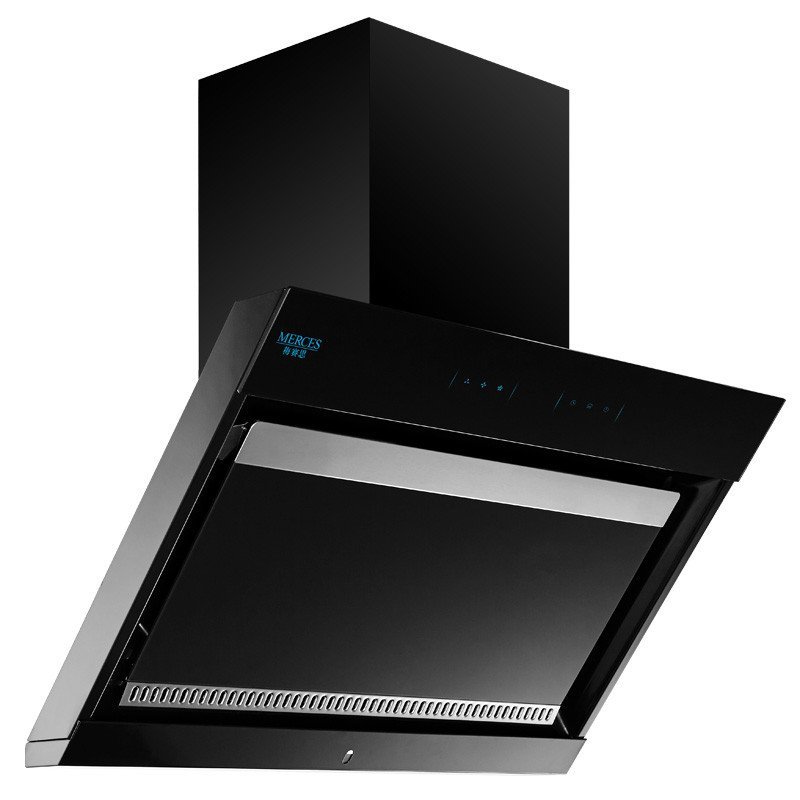 万和高端臻品 梅赛思(merces)烟灶套餐cxw-200-mj52a吸油烟机 jzy-ml
