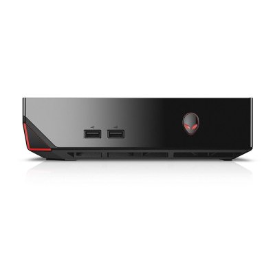外星人(alienware)r2alwar-4508b游戏台式电脑主机(i5-6400t 8g 1t r9
