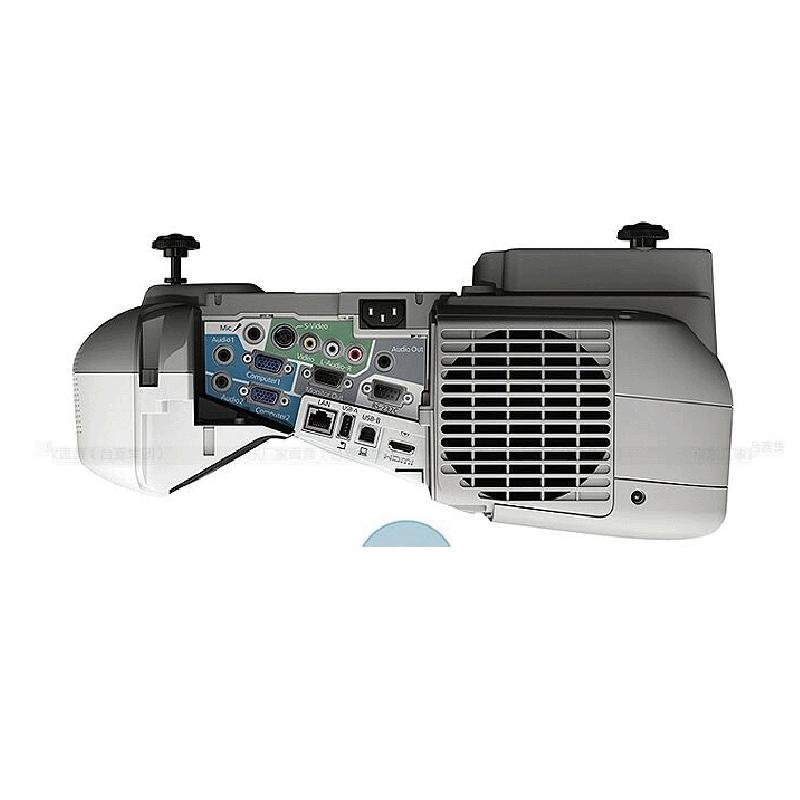 爱普生(epson) cb-595wi 超短焦互动式投影机