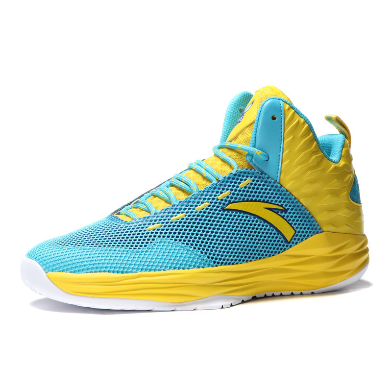 安踏anta2016新款男鞋篮球鞋运动鞋篮球11621308-4