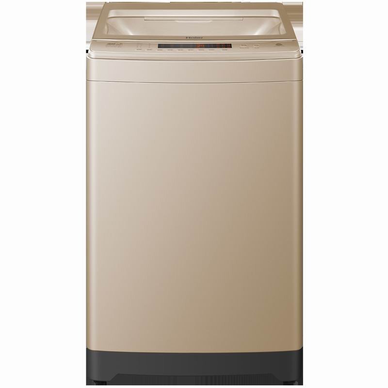 海尔洗衣机xqb75-f15288s