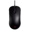 明基（BenQ）ZOWIE GEAR 卓威 奇亚 ZA13 绝地求生 有线电竞吃鸡鼠标 USB 光电 黑色 鼠标