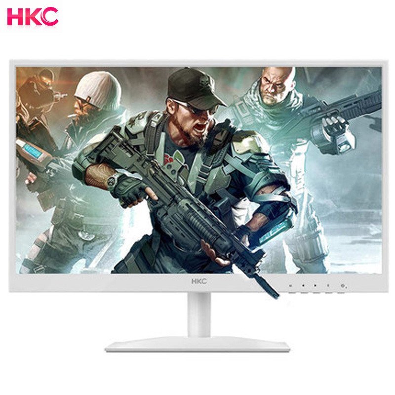 【苏宁自营】hkc/惠科 p4000 23.8英寸液晶显示器
