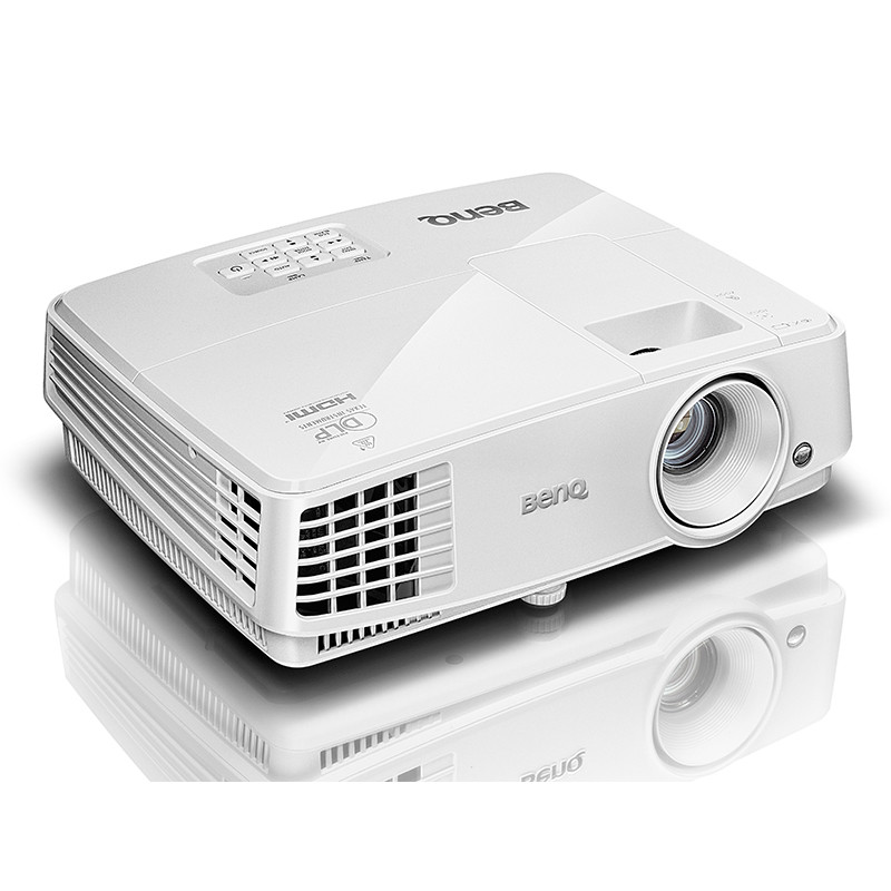 明基(benq)mx570数码投影仪