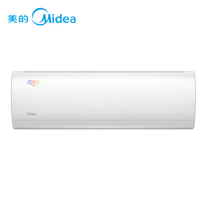 美的空调KFR-35GW/BP2DN1Y-DA300(B3)E