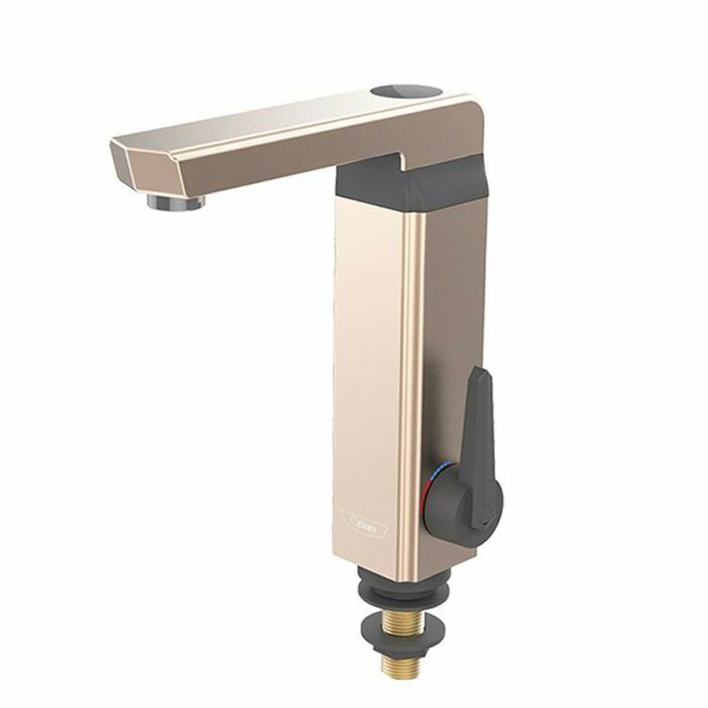 奥特朗电热水龙头L8AAJZ-33AO(精品) 奥特朗