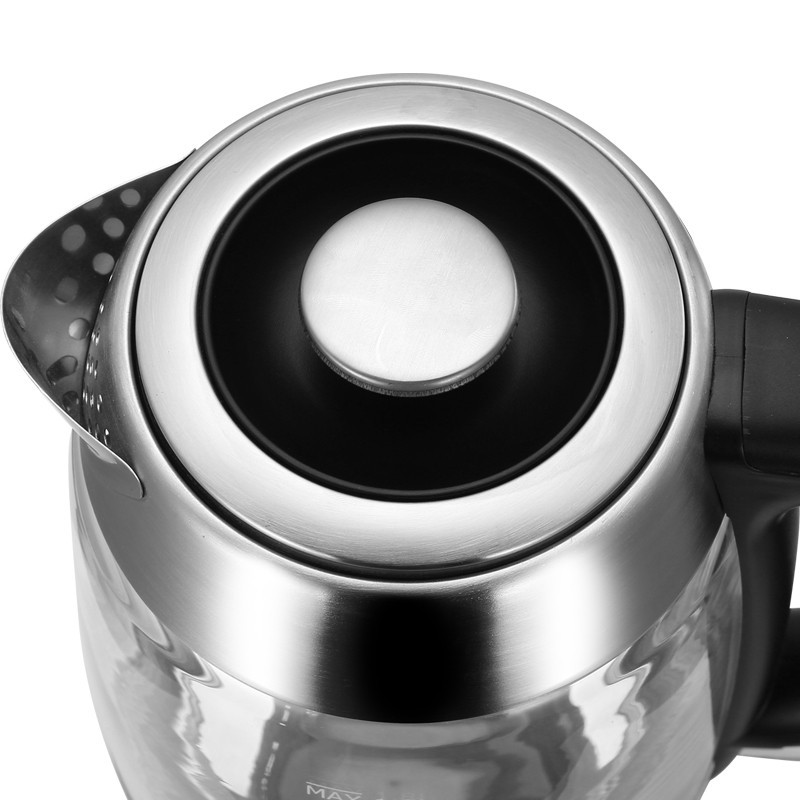 金正(nintaus)电热水壶 jzsh-18h31