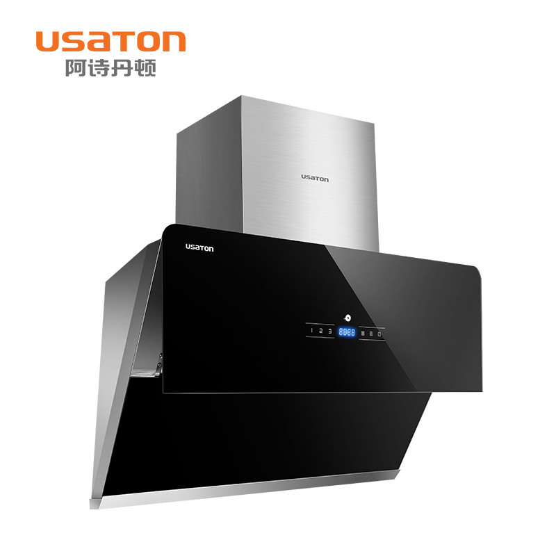 阿诗丹顿吸油烟机e1