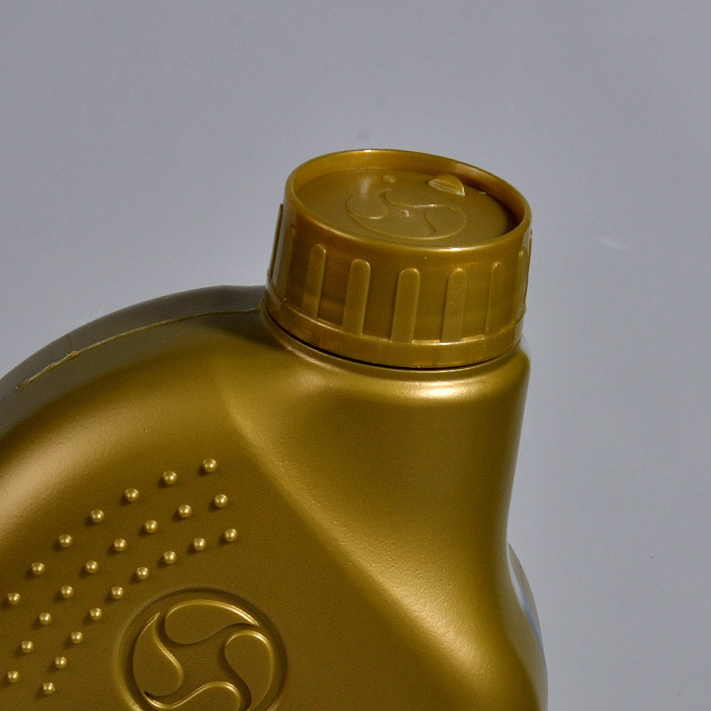 龙蟠 全合成机油汽油汽车发动机润滑油 龙蟠1号 sn5w-40 1l