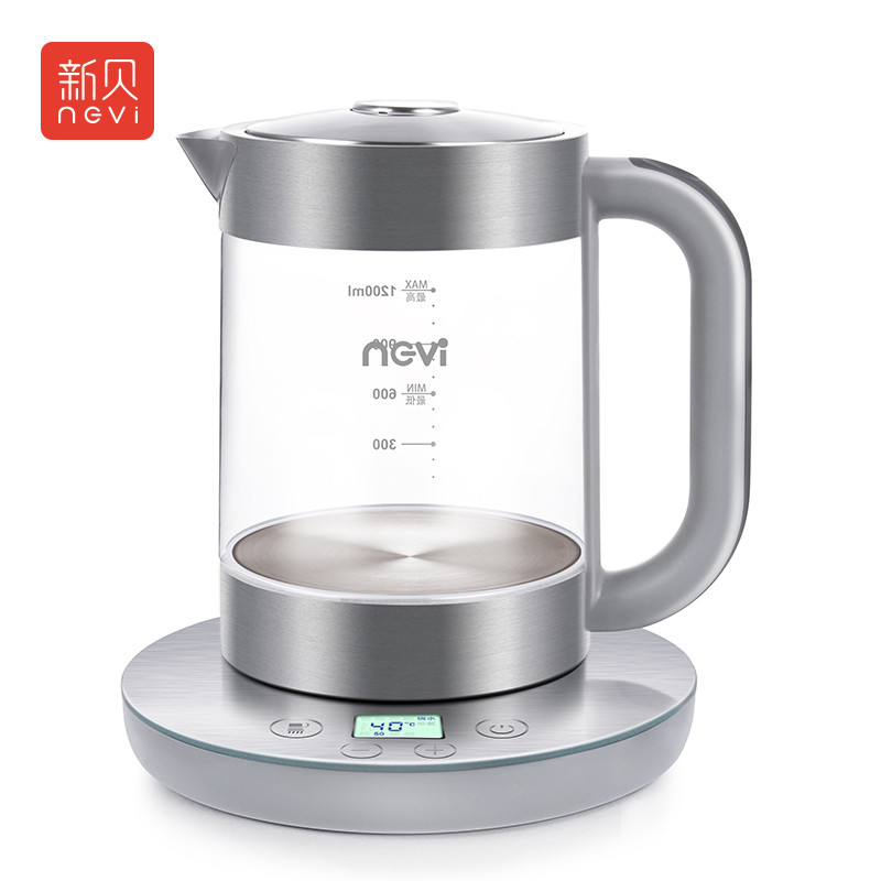 新贝液体加热器(恒温调奶器)xb-8202