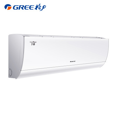 格力空调 KFR-26GW/NhFaB1W[宁韵]