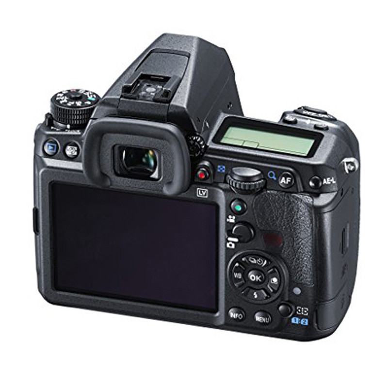 宾得(pentax) k3ii数码单反相机 单机身(不含镜头)