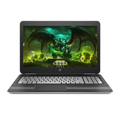 惠普(HP) Pav Power Laptop 15-cb075TX 15.6英寸游戏本