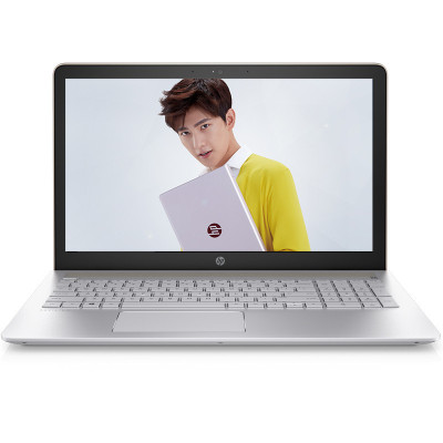 惠普 HP Pavilion 15-cc724TX 15.6英寸笔记本电脑