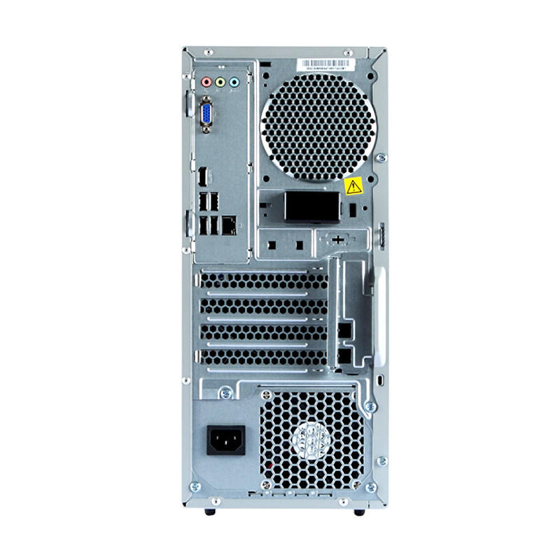 联想(lenovo) d5050台式电脑 21.