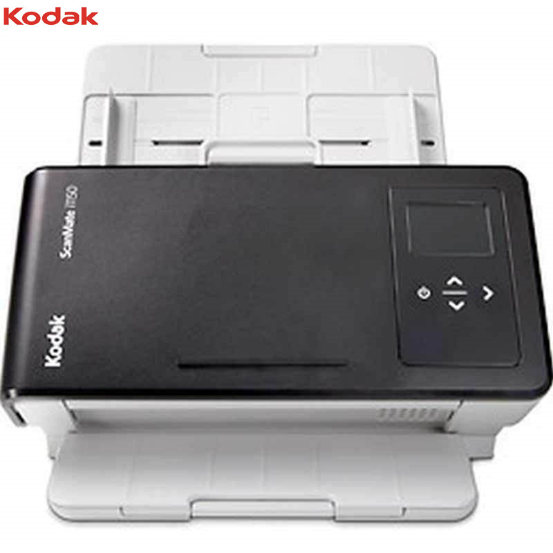 柯达(kodak) i1150wn a4高速无线wifi扫描仪 发票