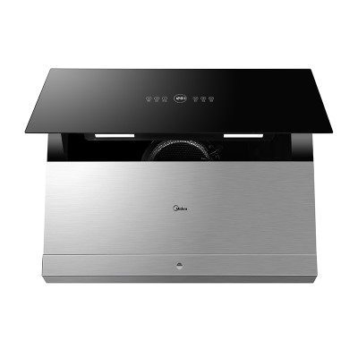 美的(Midea) 大吸力侧吸式极光系列油烟机 CXW-260-SJ59 20立方