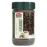 马玉山黑芝麻粉 400g/罐