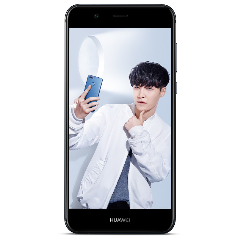 【6期免息】huawei/华为mate10 4gb 64gb樱粉移动联通电信手机