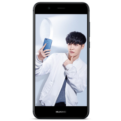 HUAWEI/华为Mate10 Pro（BLA-AL00）6GB+128GB宝石蓝全网通手机