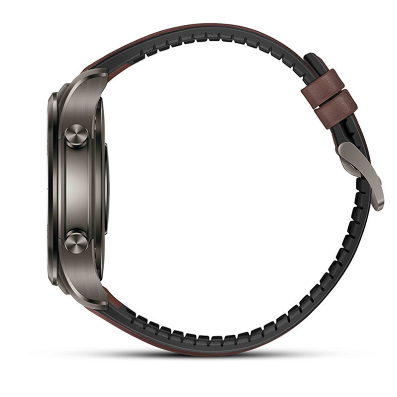 huawei watch 2 pro华为新款智能手表 独立通话(esim技术) gps心率