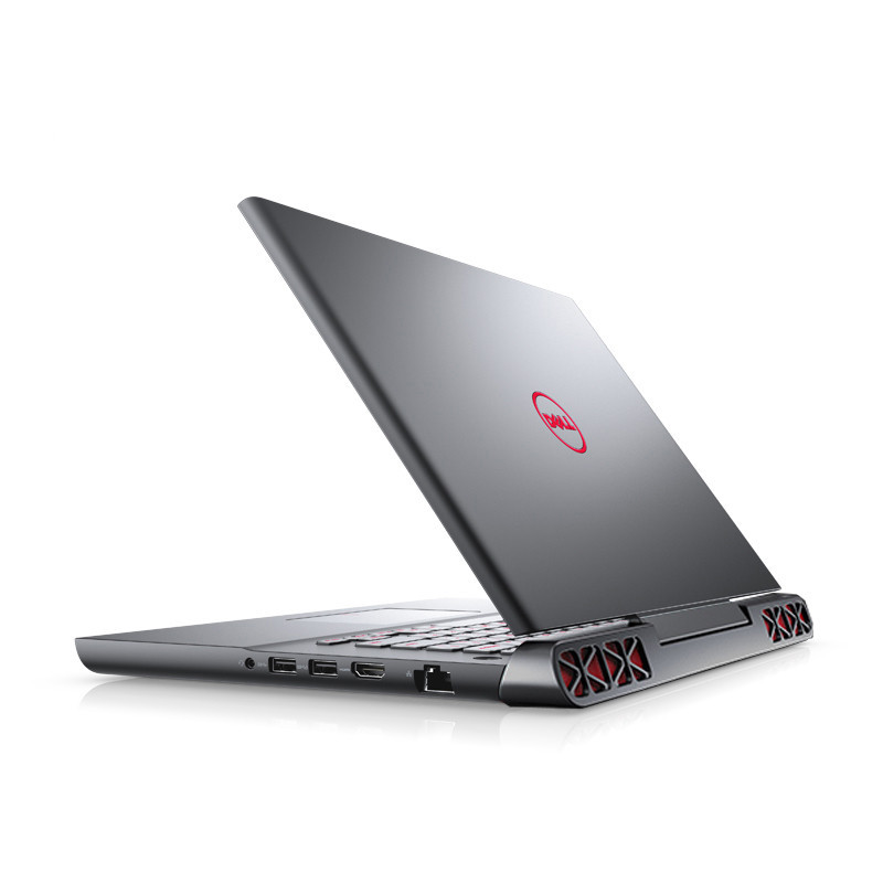 【套餐】戴尔(dell)灵越游匣7000 14英寸游戏笔记本电脑(i5 4g 500g