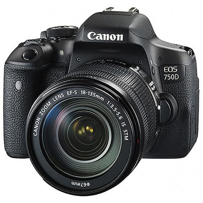 (Canon) EOS 750D18-135++żܣ 뵥 ͷװ Լ2420