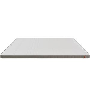 8H床垫 企业进口天然乳胶床垫M1s 单双人床垫床褥0胶水床垫8cm 薄床垫子厚