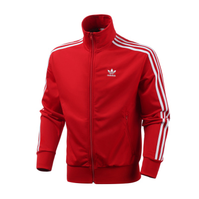 adidas阿迪达斯三叶草男装运动休闲夹克外套ED6071