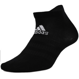 迪达斯(Adidas)男袜女袜子夏季新款潮流时尚运动袜 DZ9423