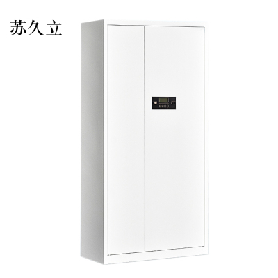 苏久立文件柜电子密码锁财务档案柜保险柜资料柜铁通体密码锁(标准款)