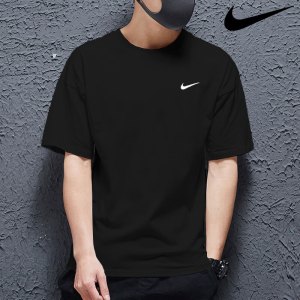 耐克(NIKE)短袖男装跑步健身训练运动服透气休闲圆领T恤 DV9840-100