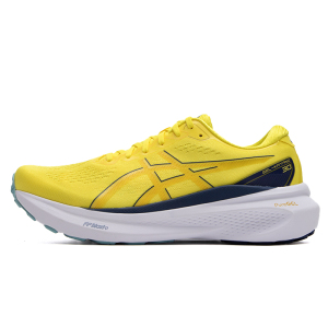 亚瑟士(ASICS)Gel-Kayano 30 透气 稳定支撑 防滑耐磨 缓震回弹 跑鞋 1011B548-750