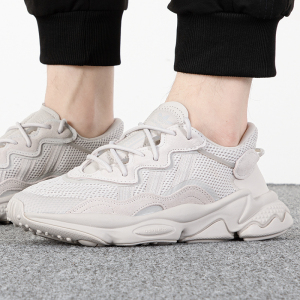 Adidas阿迪达斯三叶草男女鞋新款老爹鞋复古运动鞋休闲鞋EE6461 ZP