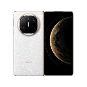 华为/HUAWEI Mate X6 典藏版 16GB+512GB 星云白 鸿蒙大屏AI 红枫原色影像 分布式玄武架构 华为折叠旗舰手机 折叠屏