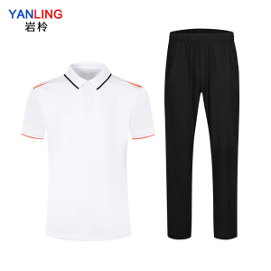 岩柃休闲运动套装24323TZ24103