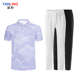 岩柃运动套装24309TZ21101