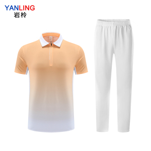 岩柃 运动套装 25YYDTZ069