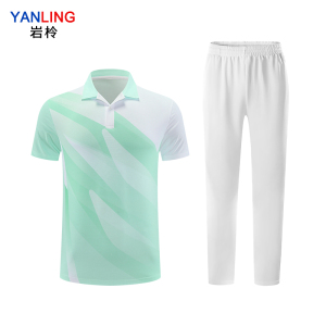 岩柃 运动套装25YYDTZ004