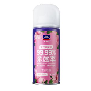 固特威除臭喷雾车内除异味汽车空调杀菌除臭剂空气清新剂车家两用