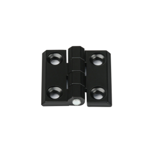 红鲸鱼 工业铰链锌合金合页重型 1个