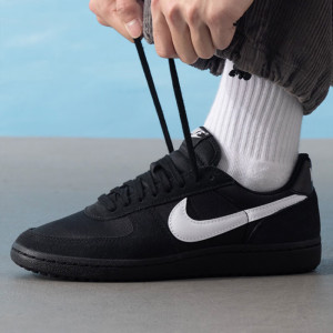 耐克(NIKE)男鞋 新款运动鞋复古潮流时尚低帮轻便透气休闲鞋板鞋HF3165-102 ZP