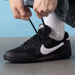 耐克(NIKE)男子NIKE TERRA MANTA低帮板鞋户外出行时尚潮流休闲鞋运动鞋 HQ4502-100 ZP