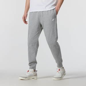 耐克(NIKE)运动裤男裤新款透气健身训练时尚休闲长裤BV2767-010 ZP