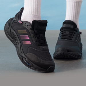 阿迪达斯(adidas)男鞋女鞋新款CLIMAWARM运动鞋健身训练缓震休闲跑步鞋JQ4089 ZP