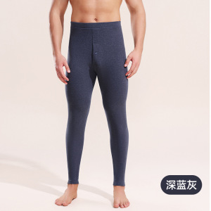 双面磨毛高腰保暖裤女内穿修身收腹加厚胖子特大码秋裤女士打底裤